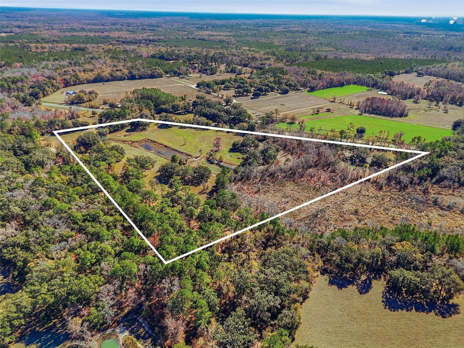 Image 9 of 14 For 6721 State Road 235