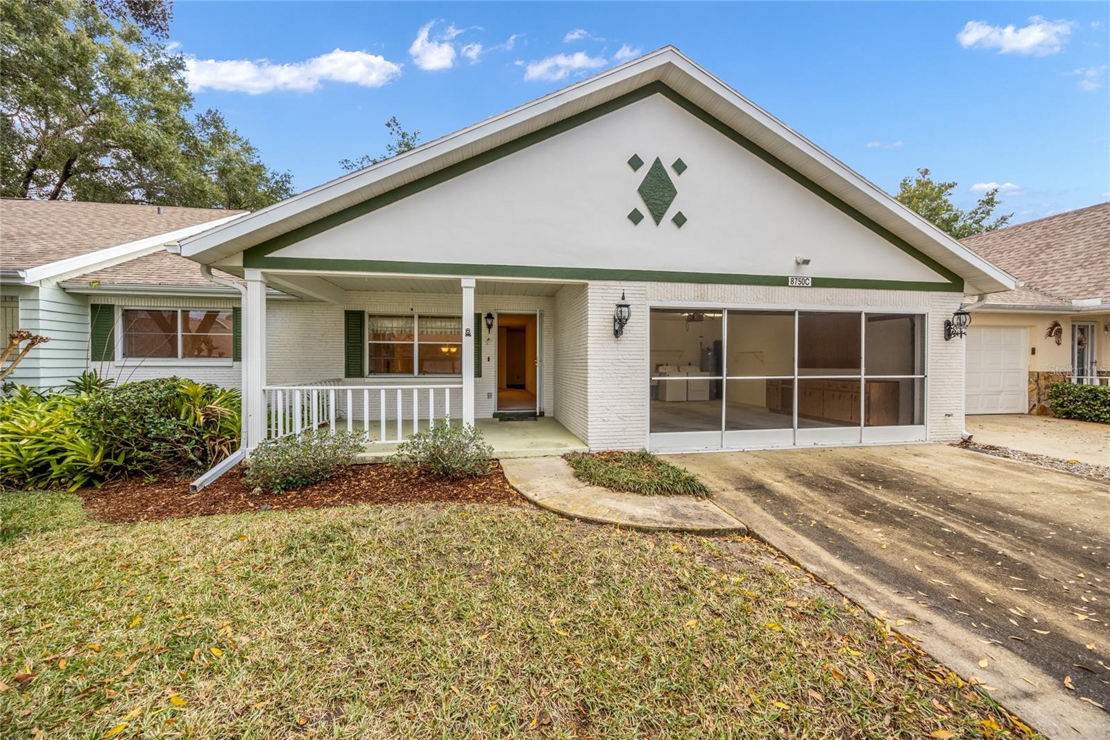 Image 2 of 43 For 8750 90th Lane C