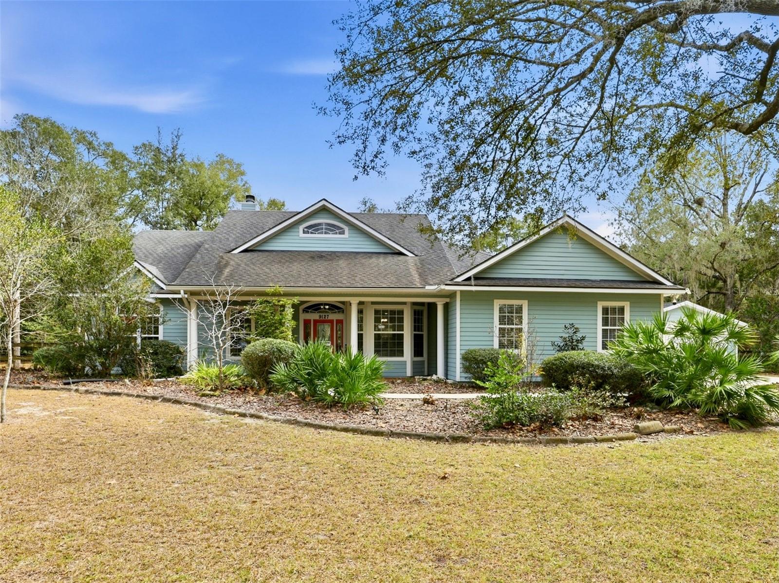 Details for 9127 84th Street, GAINESVILLE, FL 32608