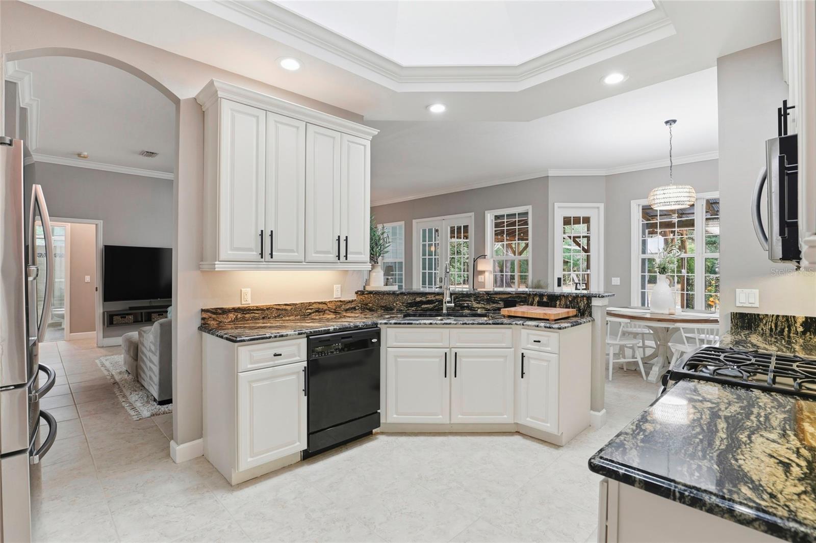 Image 23 of 76 For 9127 84th Street