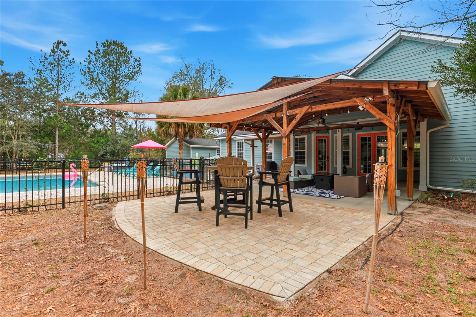 Image 55 of 76 For 9127 84th Street