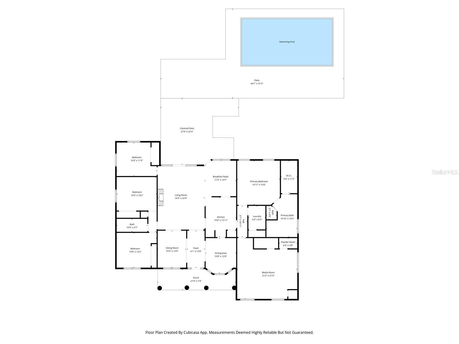 Image 76 of 76 For 9127 84th Street