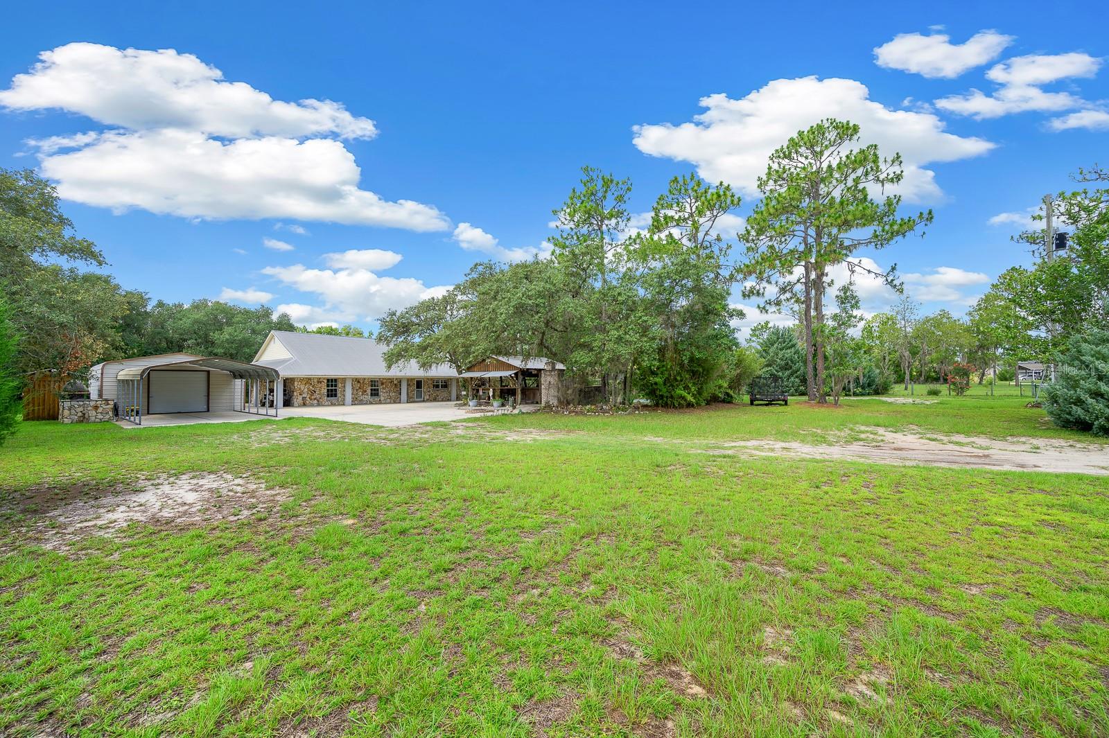 Details for 11490 109th Place, ARCHER, FL 32618