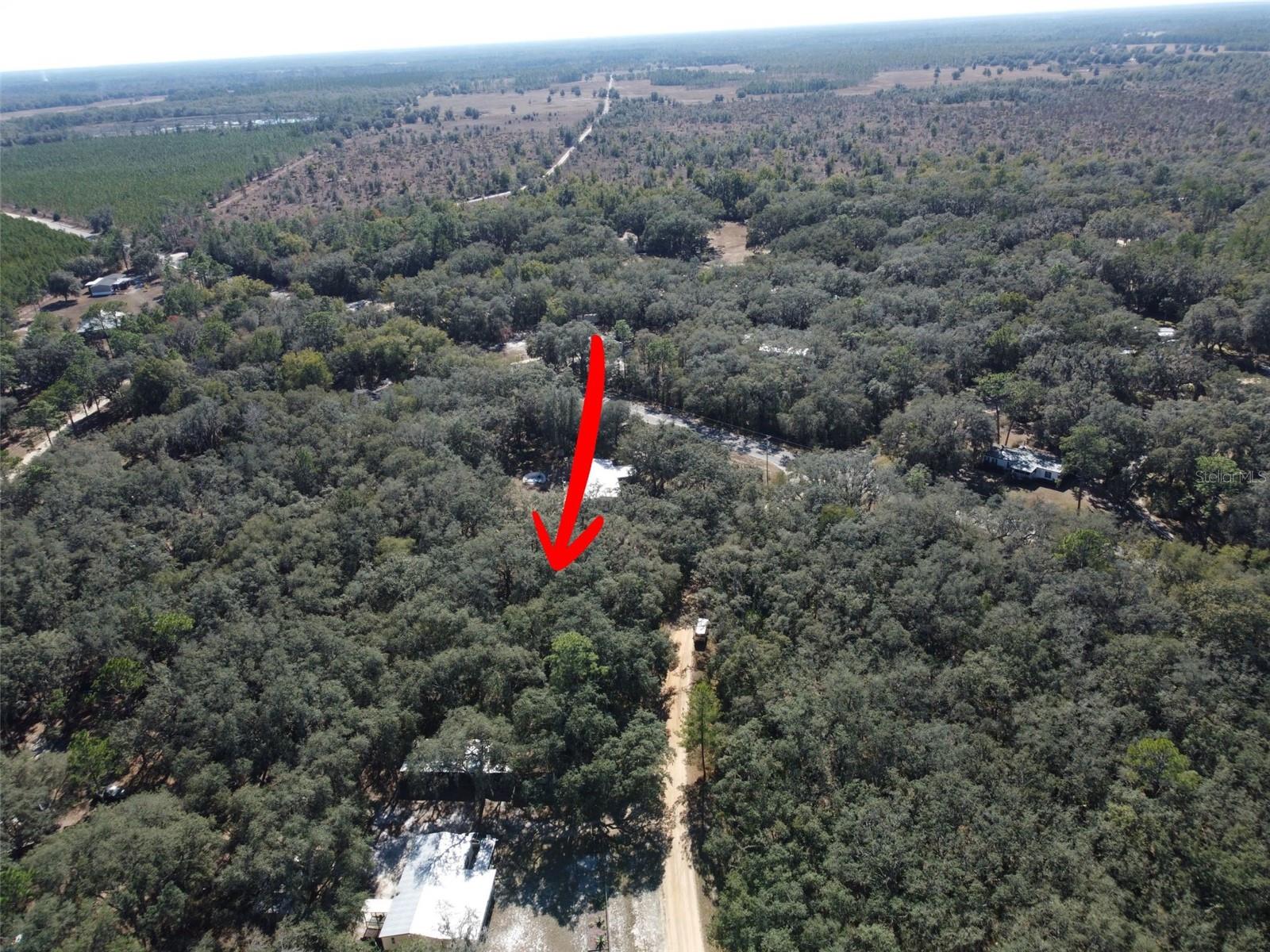 Image 10 of 10 For 202 Mimosa Drive