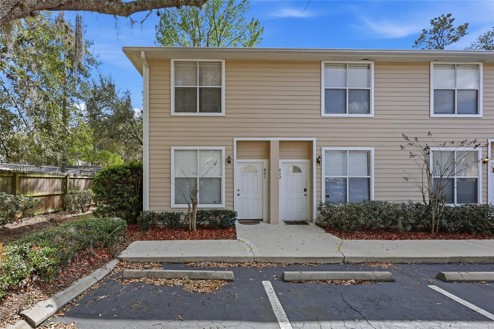 Details for 3901 20th Avenue 401, GAINESVILLE, FL 32607
