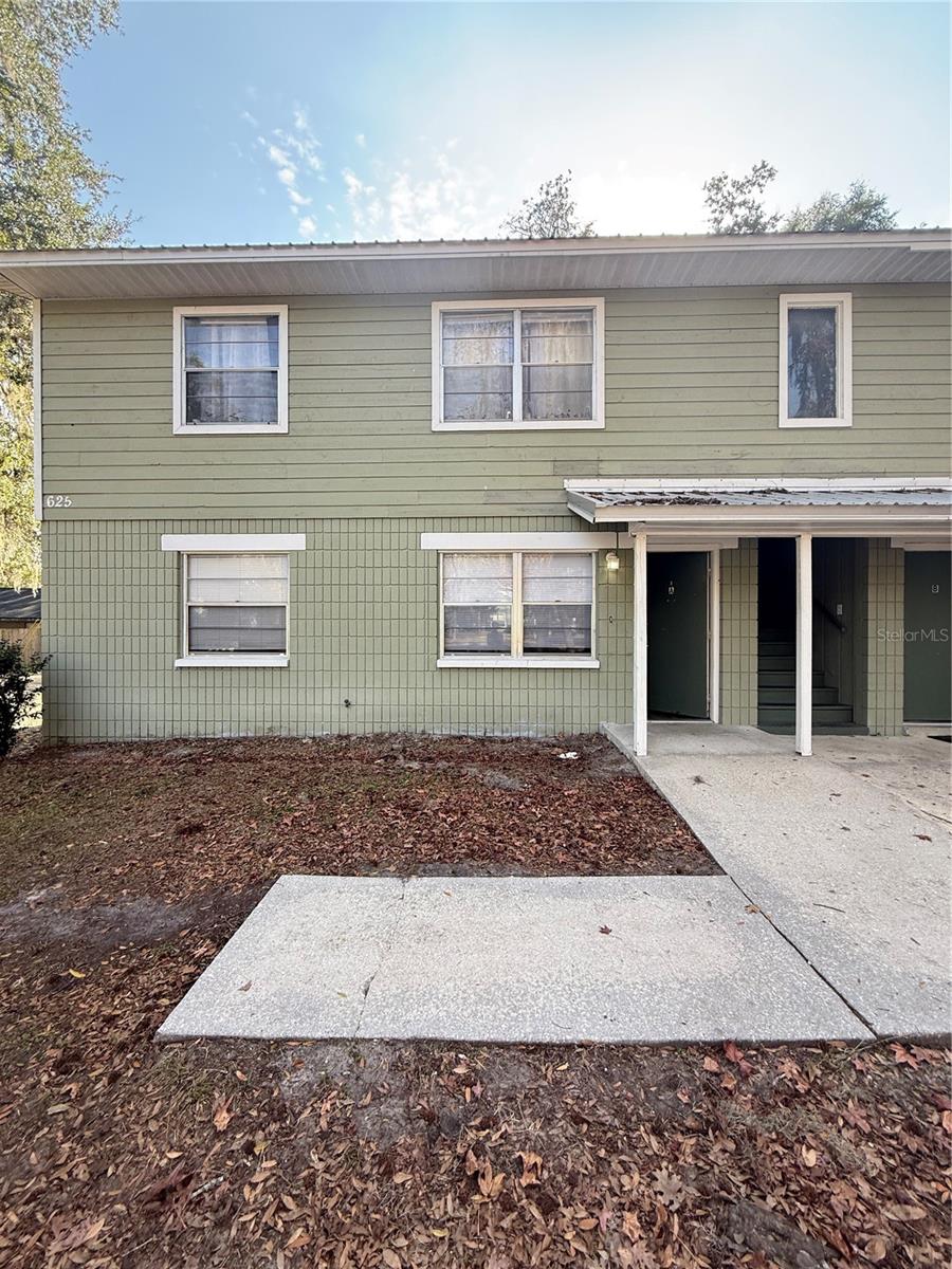 Details for 625 11th Lane, GAINESVILLE, FL 32601