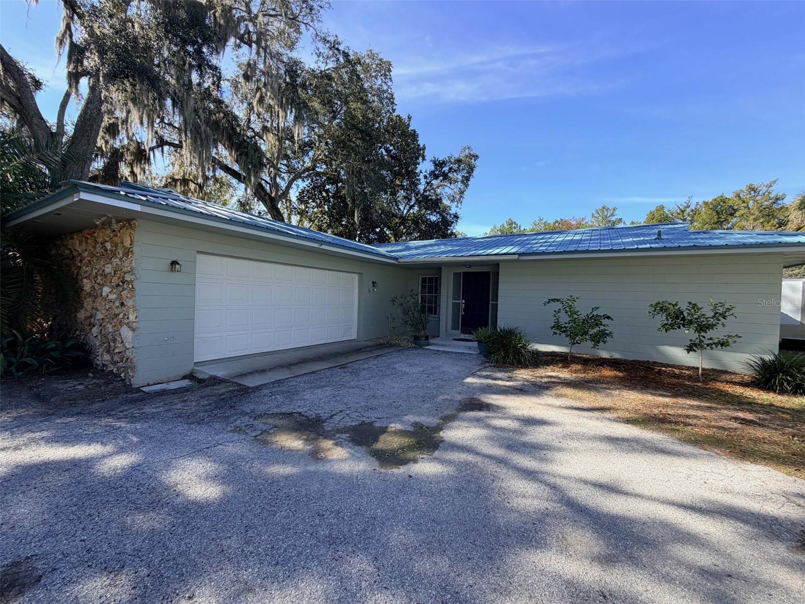 Details for 12 Palm Drive, YANKEETOWN, FL 34498