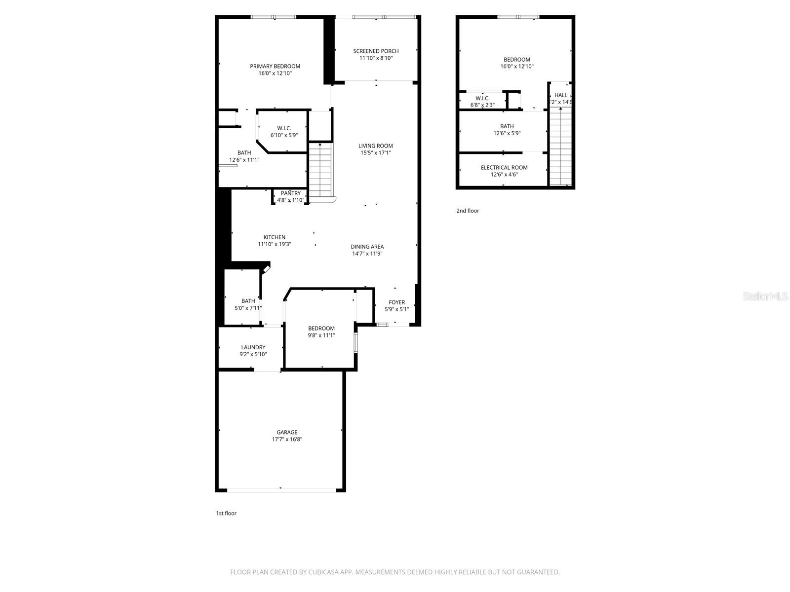 Image 77 of 77 For 1004 Kilkenny Lane