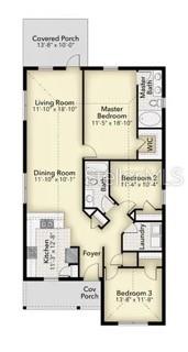 Image 26 of 26 For 3312 Caitlin Lane