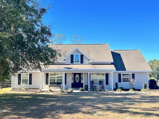 Details for 106 8th Drive, WILLISTON, FL 32696