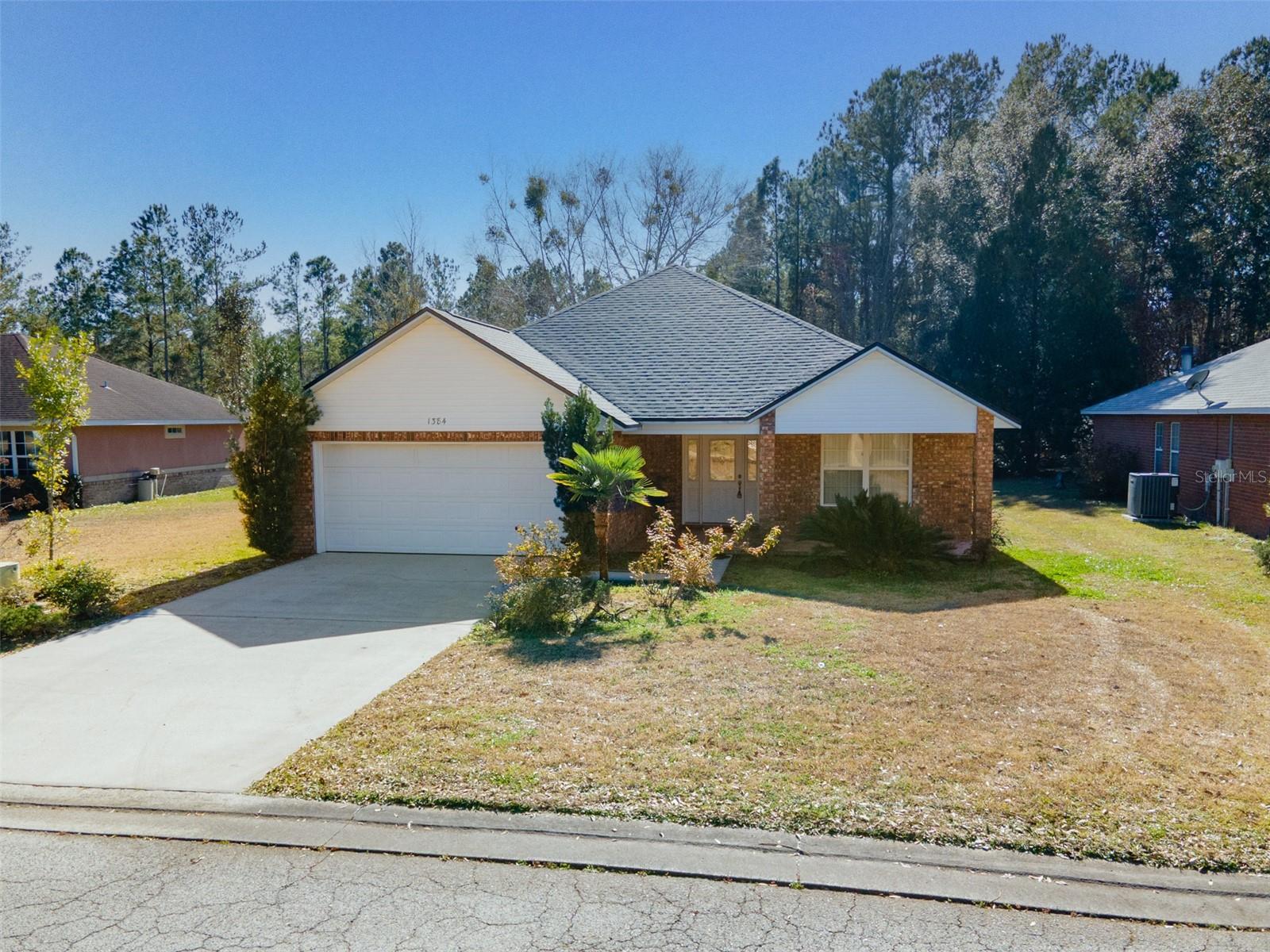 Details for 1384 Indian Glen, LAKE CITY, FL 32025