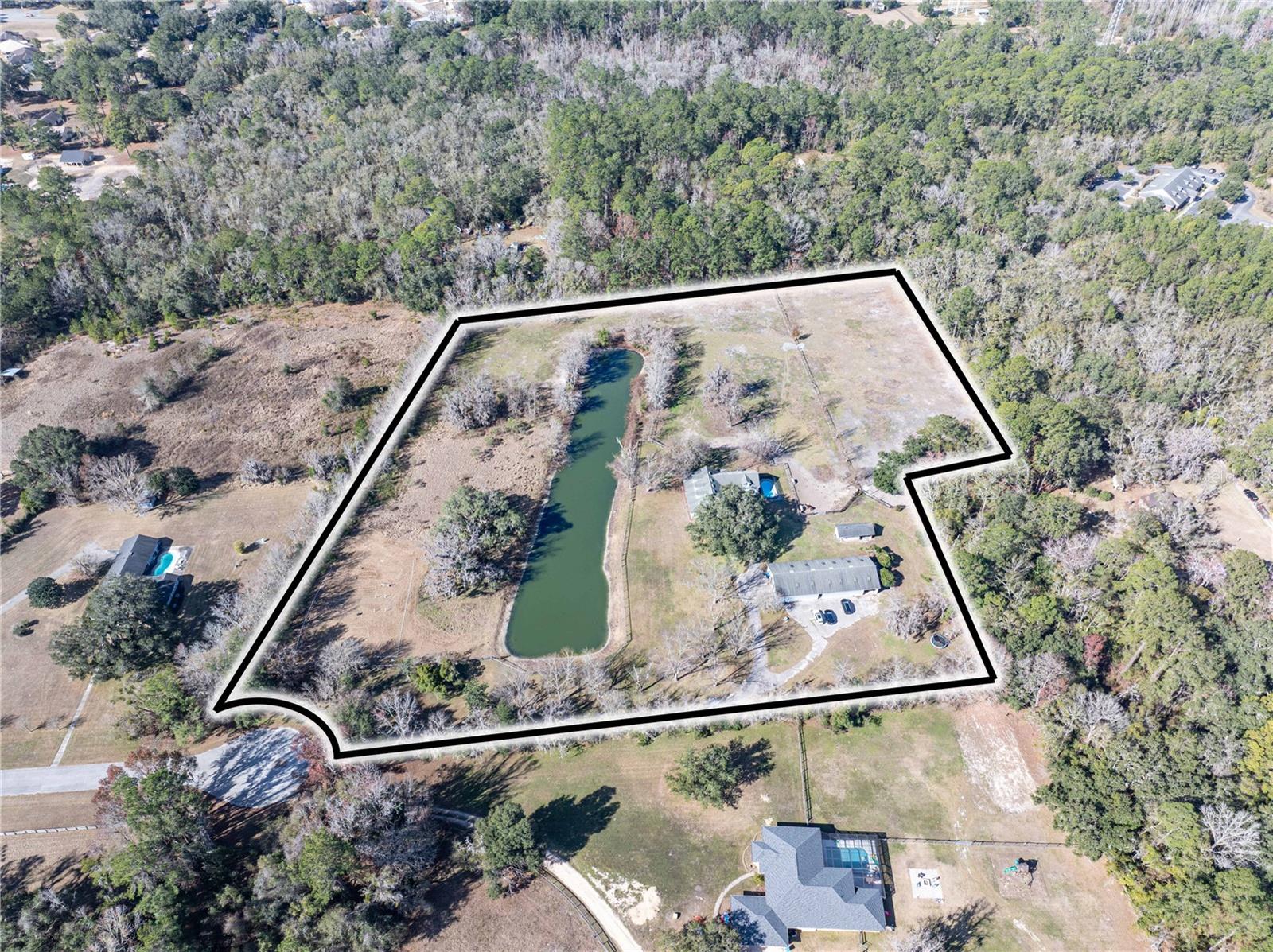 Image 62 of 100 For 10720 53rd Terrace