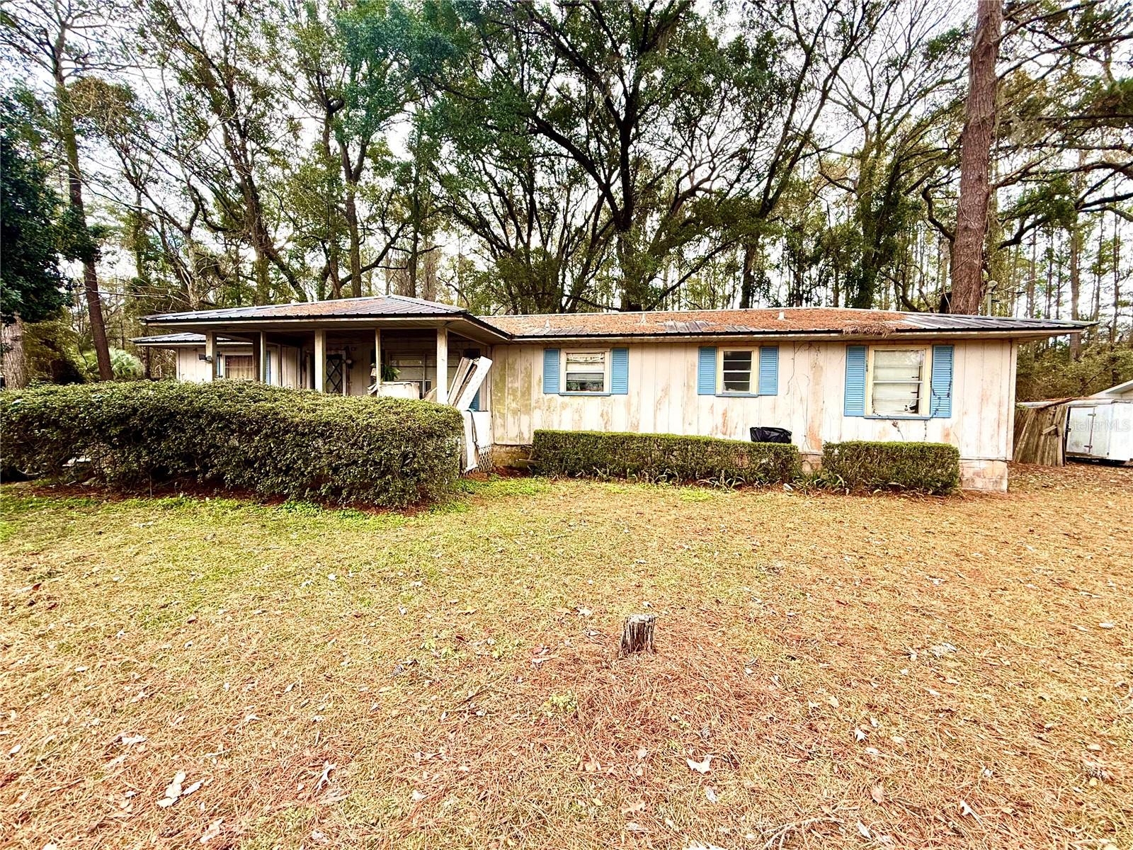 Listing Details for 15923 118th Place, ALACHUA, FL 32615