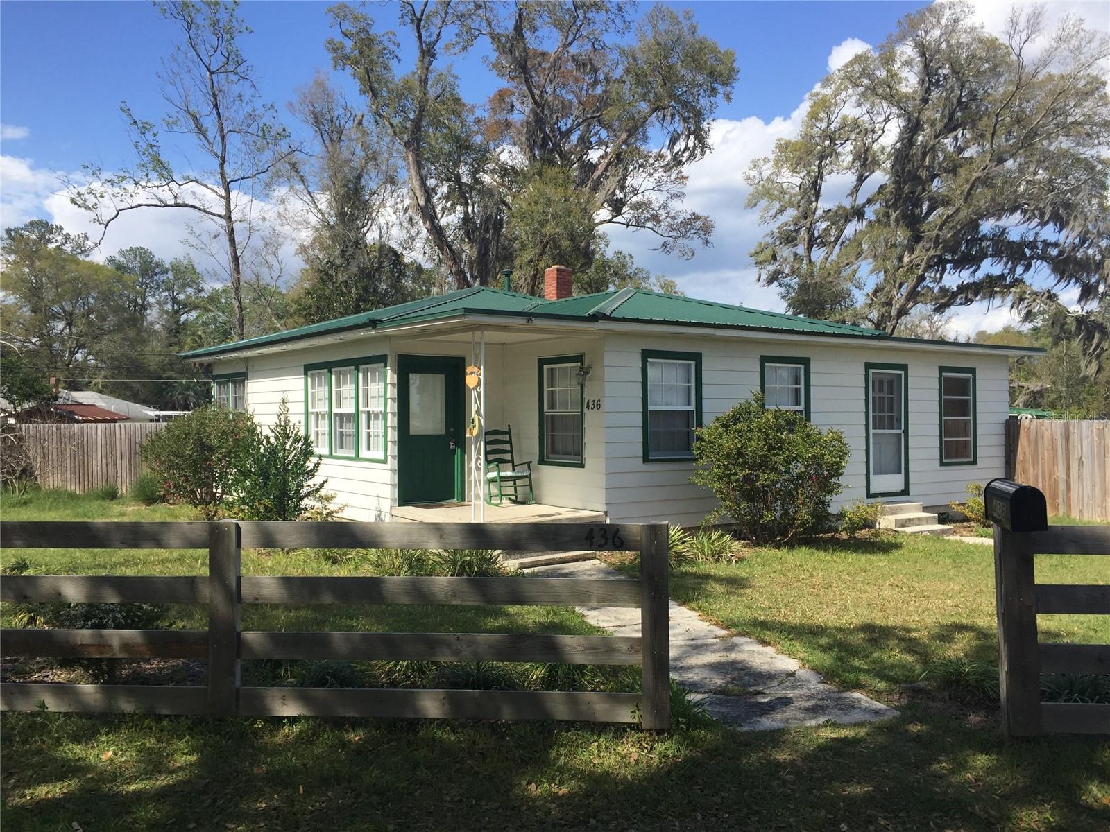 Details for 436 30th Avenue, GAINESVILLE, FL 32609