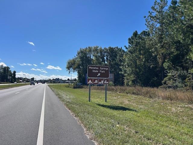 Image 11 of 21 For Tbd Us Hwy 19 (n Young Blvd)