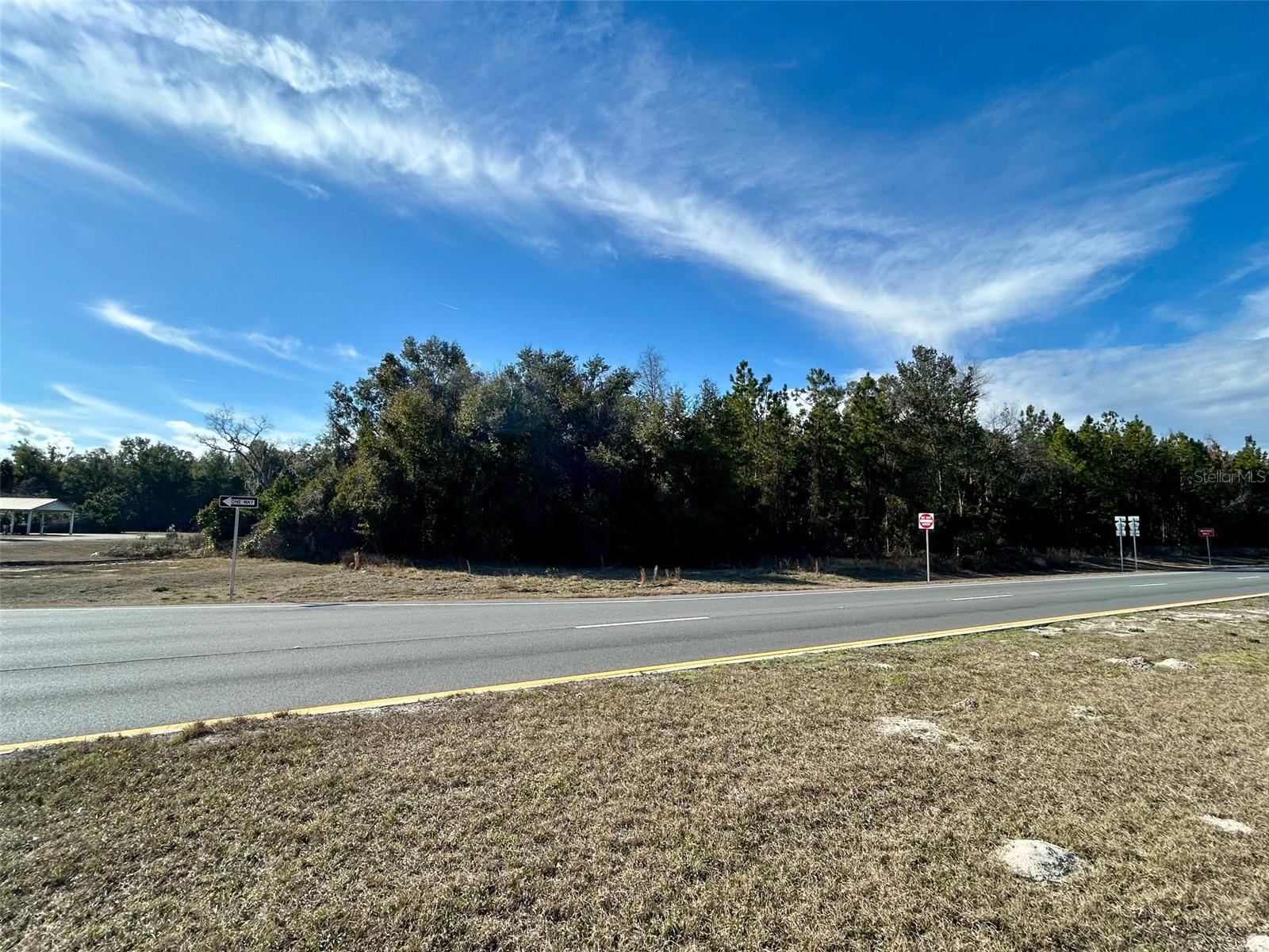 Image 8 of 21 For Tbd Us Hwy 19 (n Young Blvd)