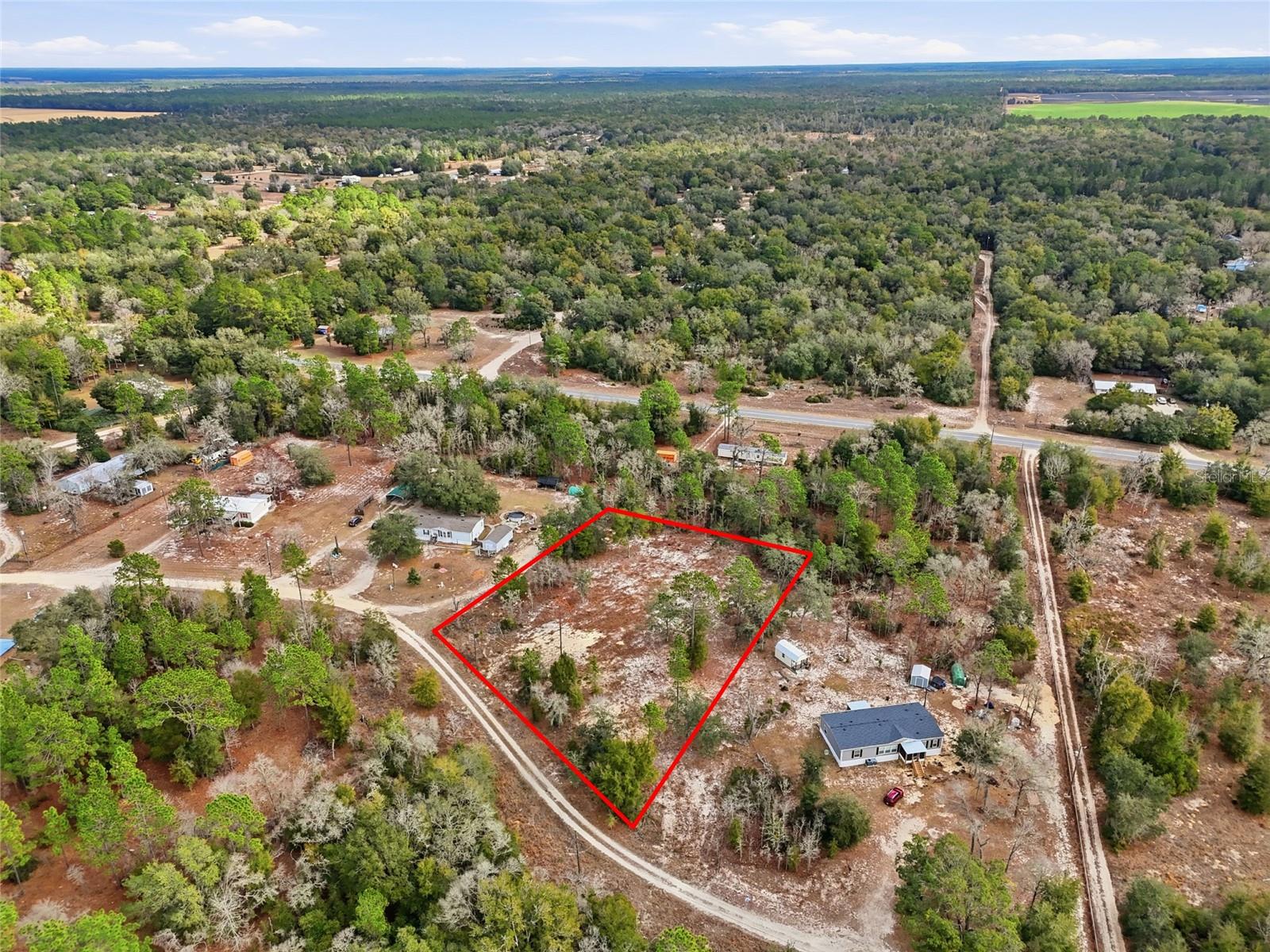 Details for 00 78th Terrace, BRONSON, FL 32621