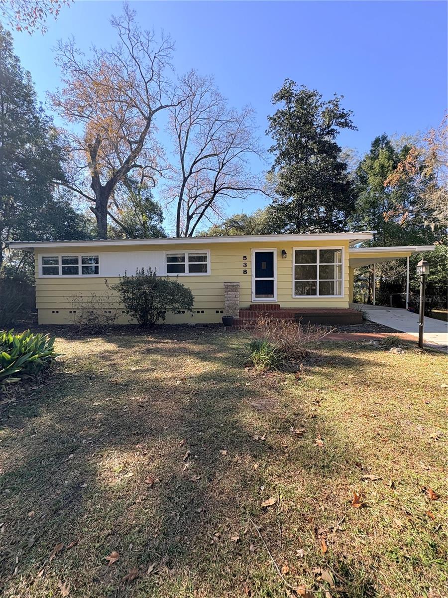 Details for 538 35th Street, GAINESVILLE, FL 32607