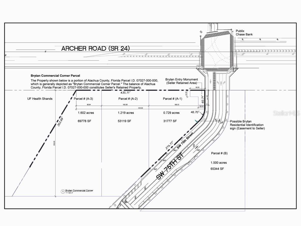 Image 4 of 6 For  75th Street 