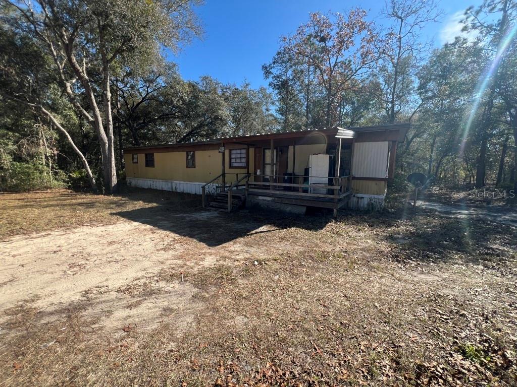 Details for 556 County Road 219, MELROSE, FL 32666