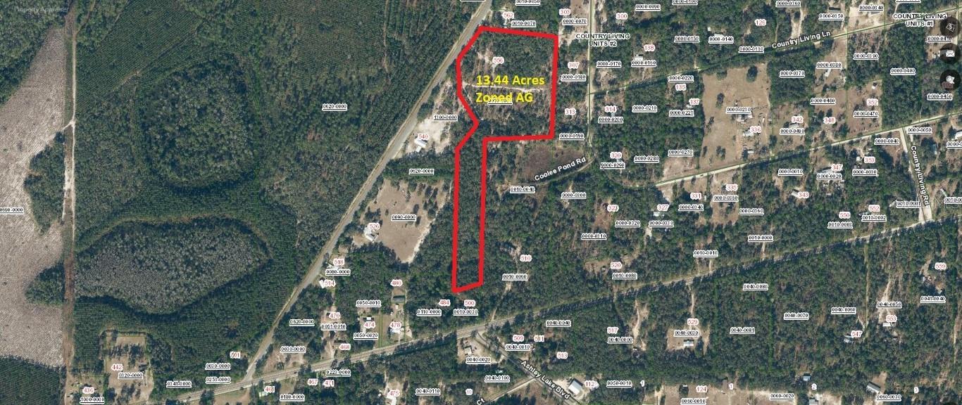 Image 2 of 24 For 556 County Road 219