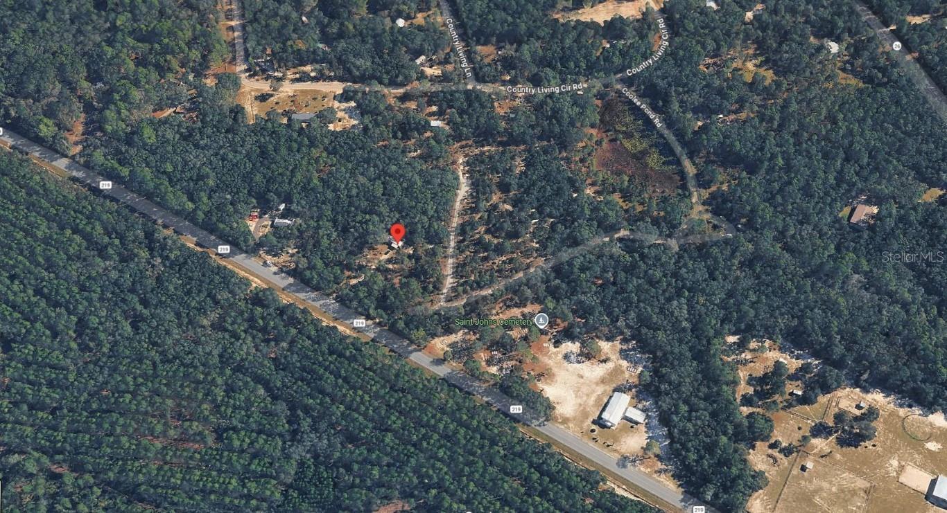 Image 23 of 24 For 556 County Road 219