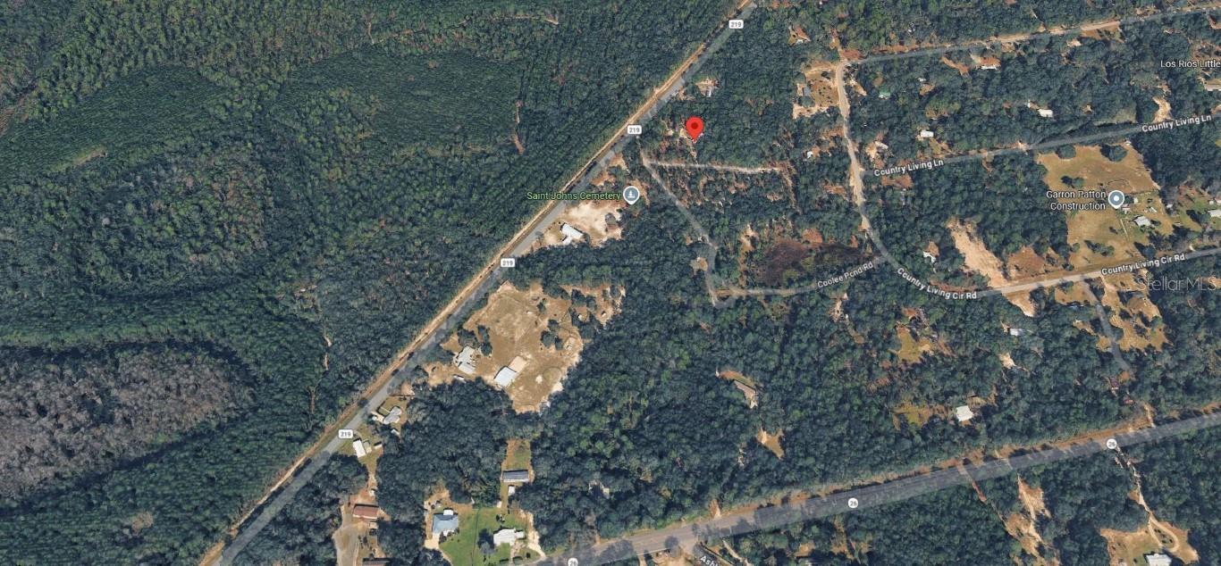 Image 24 of 24 For 556 County Road 219