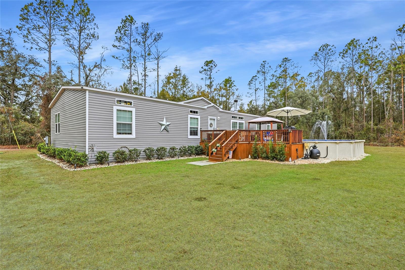 Image 10 of 55 For 11640 Tustenuggee Avenue