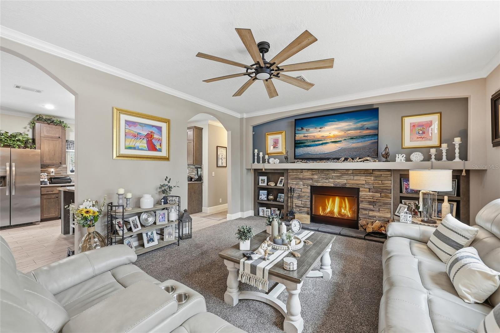 Image 12 of 55 For 11640 Tustenuggee Avenue