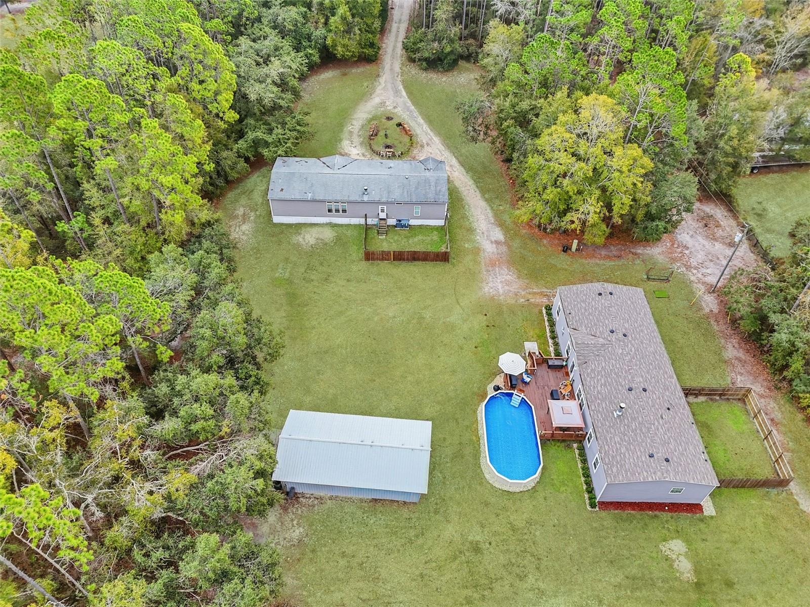 Image 3 of 55 For 11640 Tustenuggee Avenue