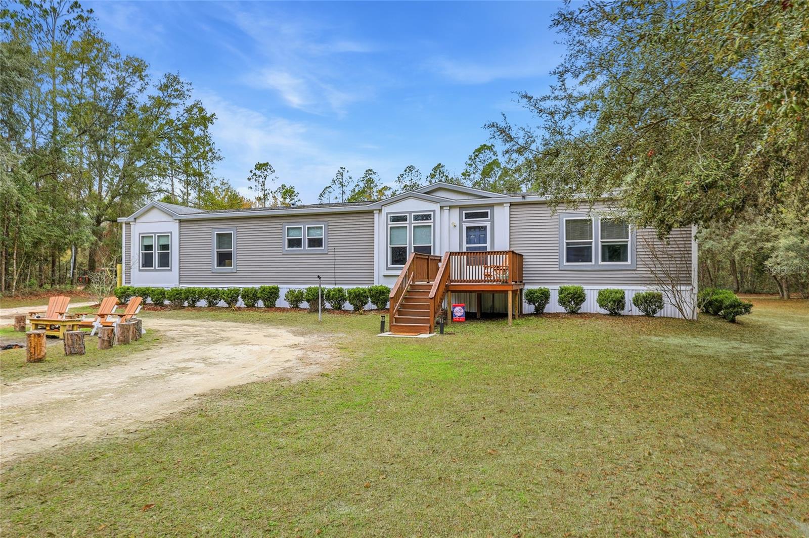 Image 35 of 55 For 11640 Tustenuggee Avenue