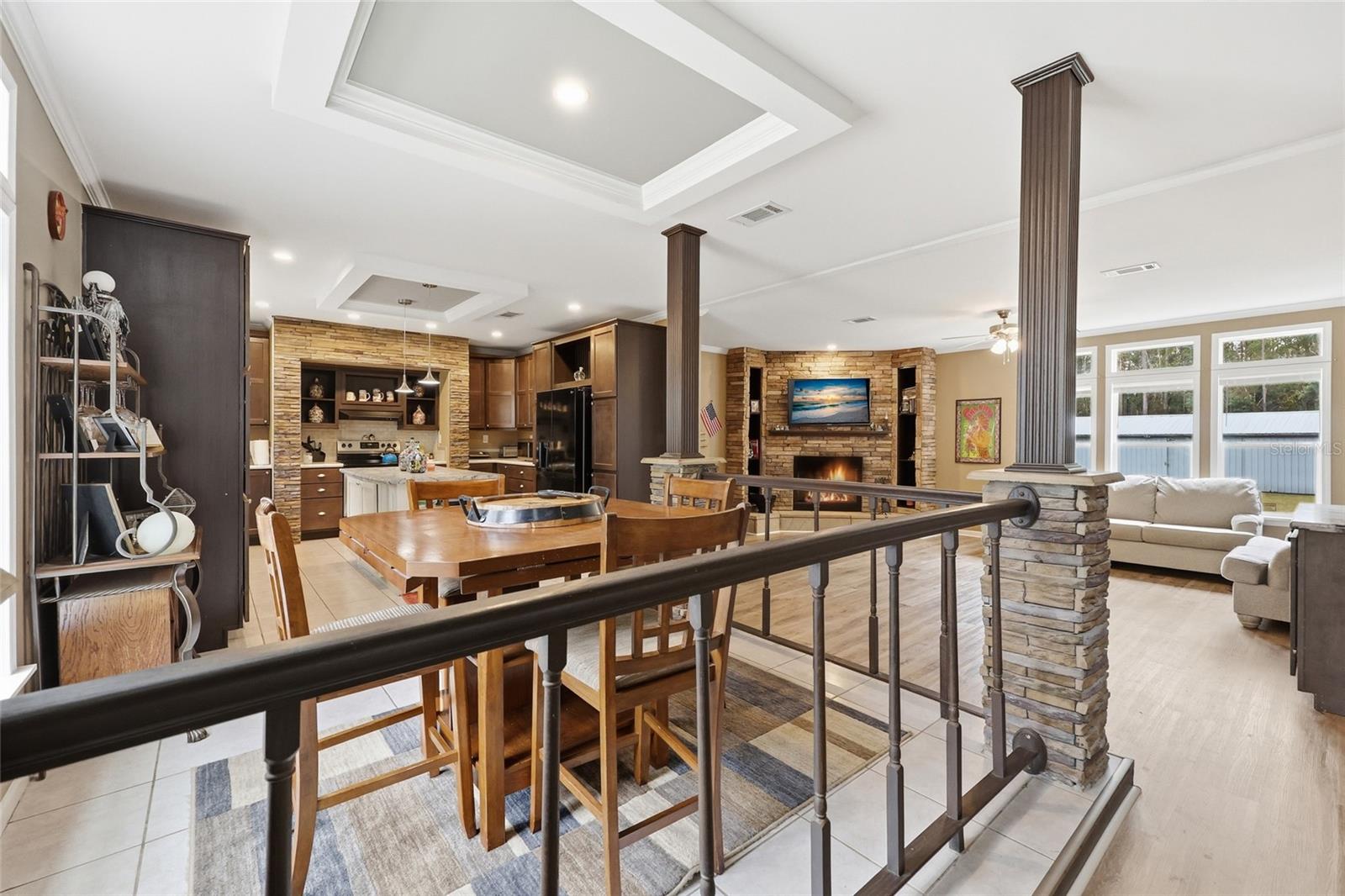 Image 43 of 55 For 11640 Tustenuggee Avenue