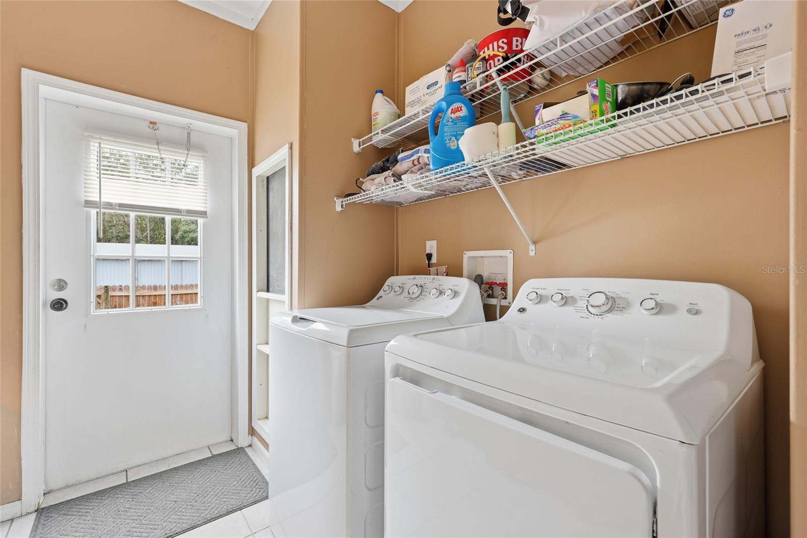 Image 53 of 55 For 11640 Tustenuggee Avenue