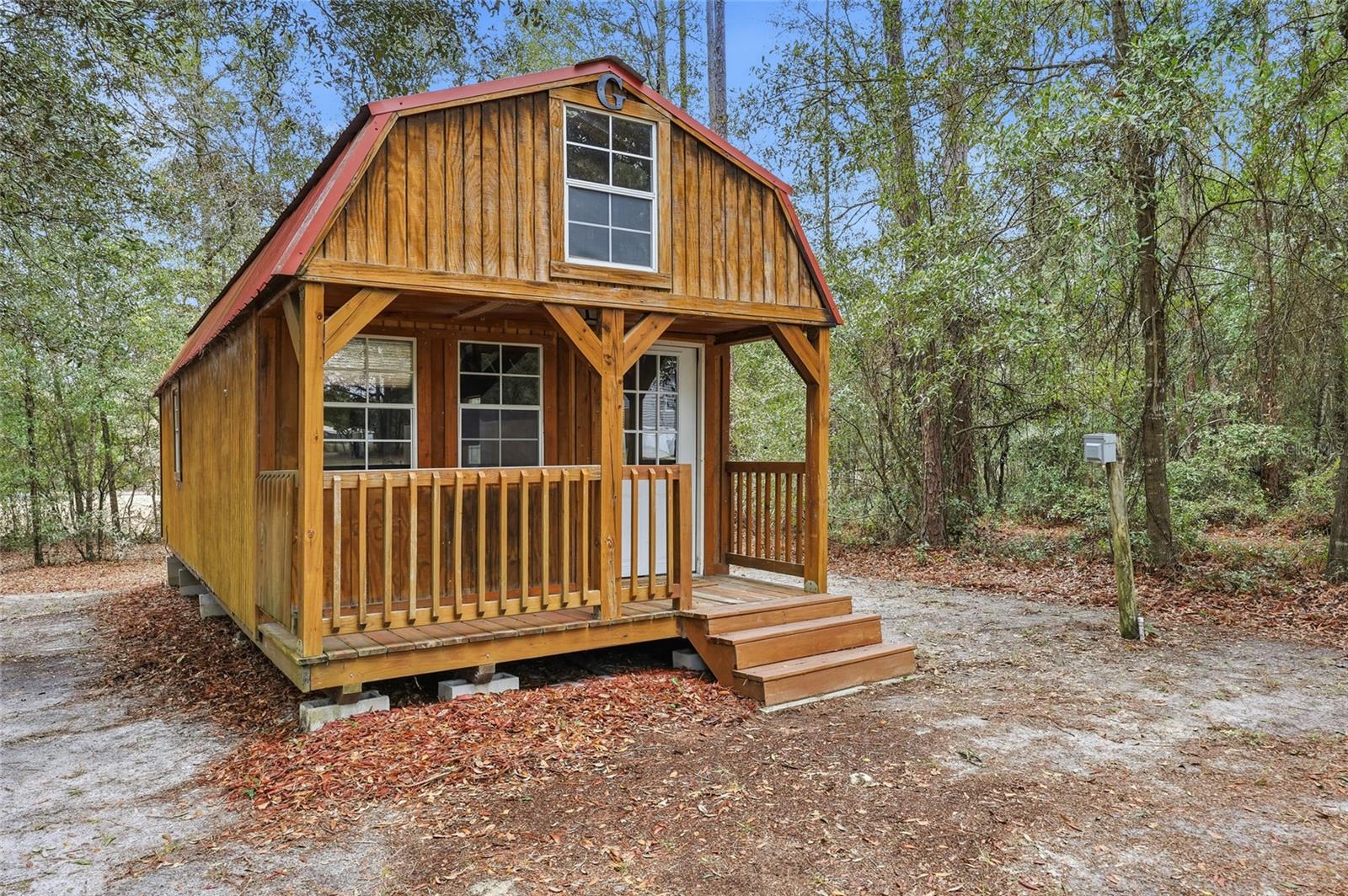 Image 55 of 55 For 11640 Tustenuggee Avenue