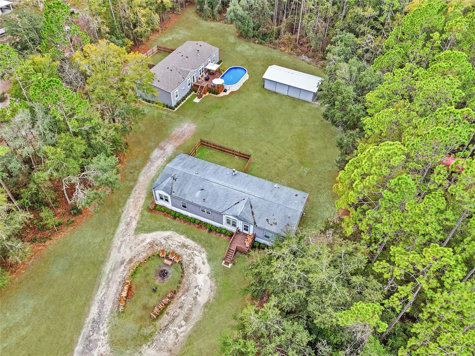 Image 7 of 55 For 11640 Tustenuggee Avenue