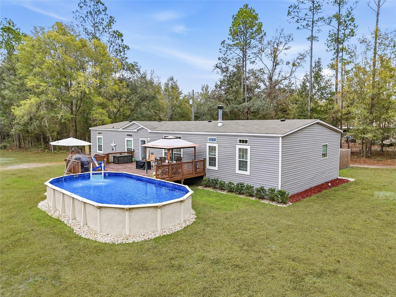 Image 9 of 55 For 11640 Tustenuggee Avenue