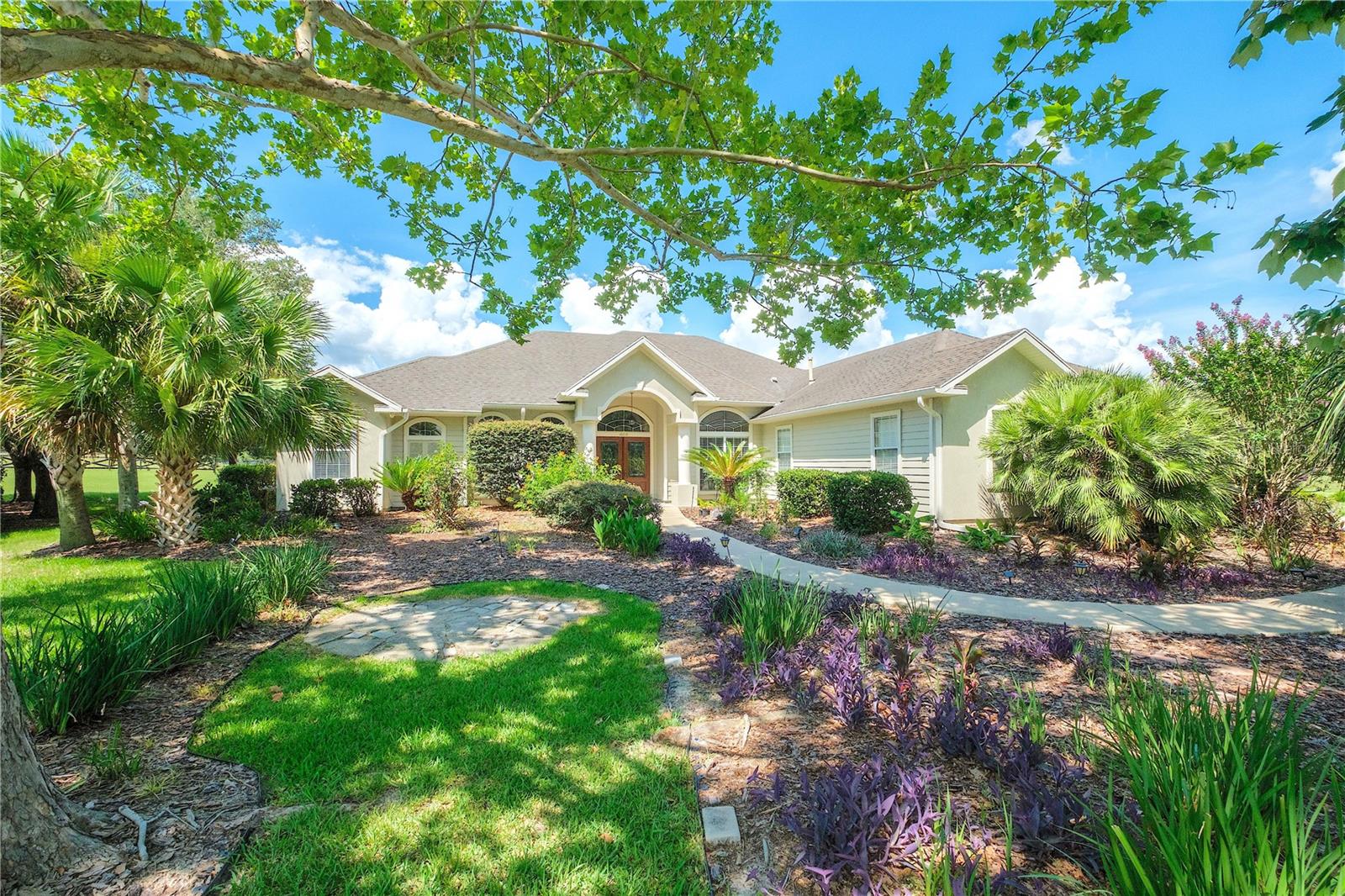 Listing Details for 10810 17th Lane, GAINESVILLE, FL 32607