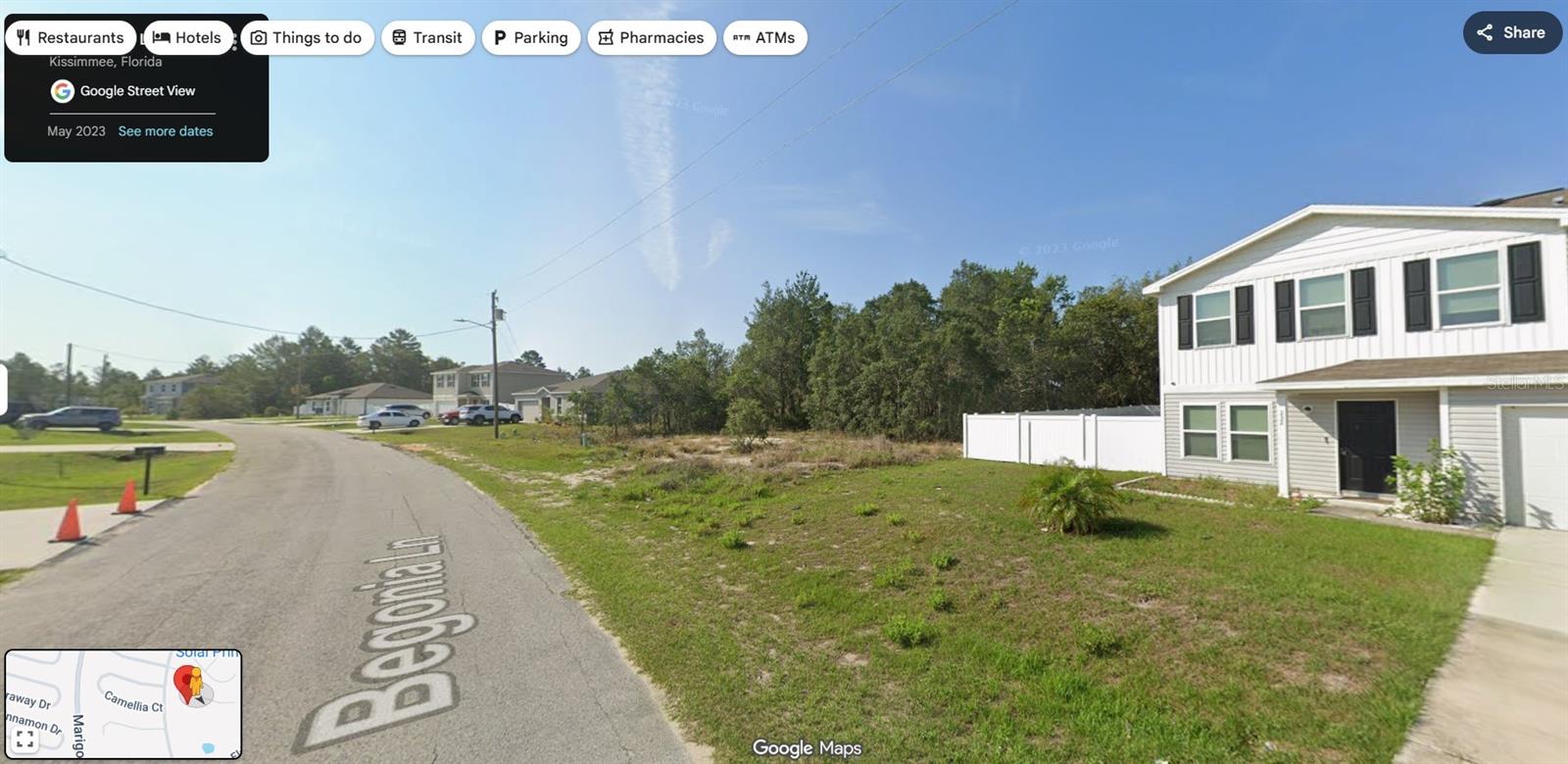 Image 4 of 4 For 224 Begonia Lane