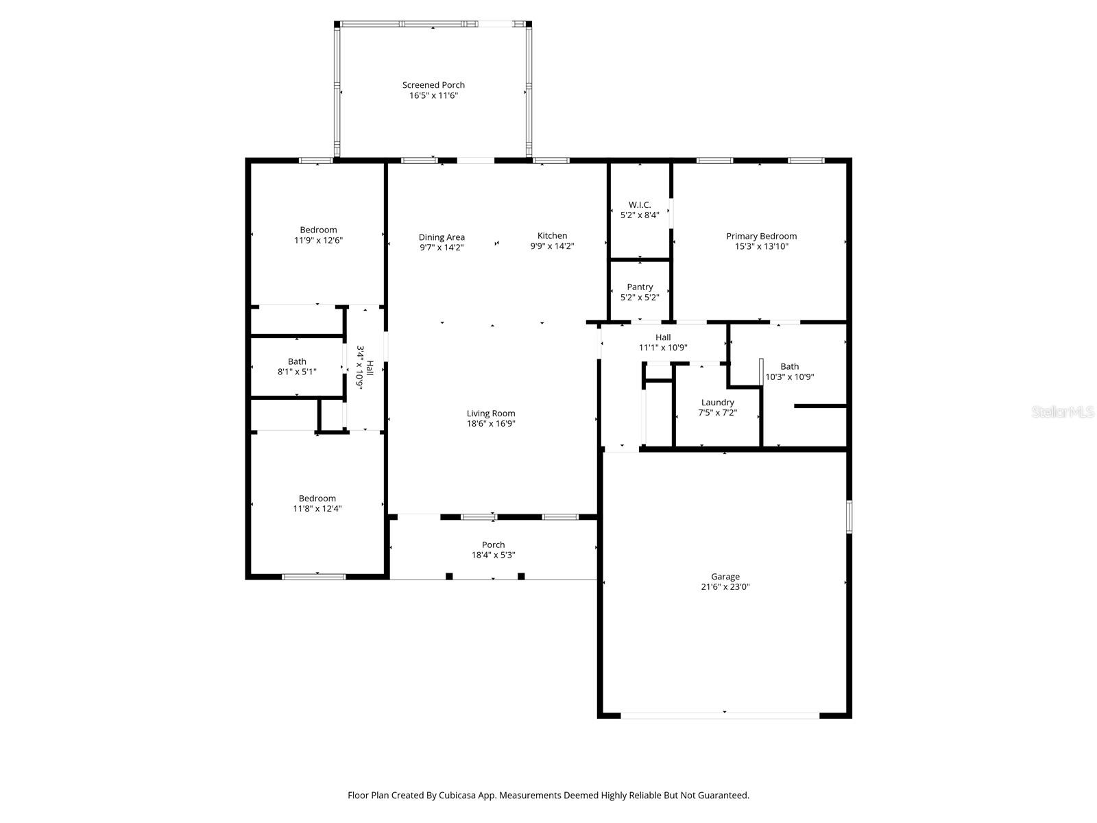 Image 36 of 47 For 9092 Maryann Drive