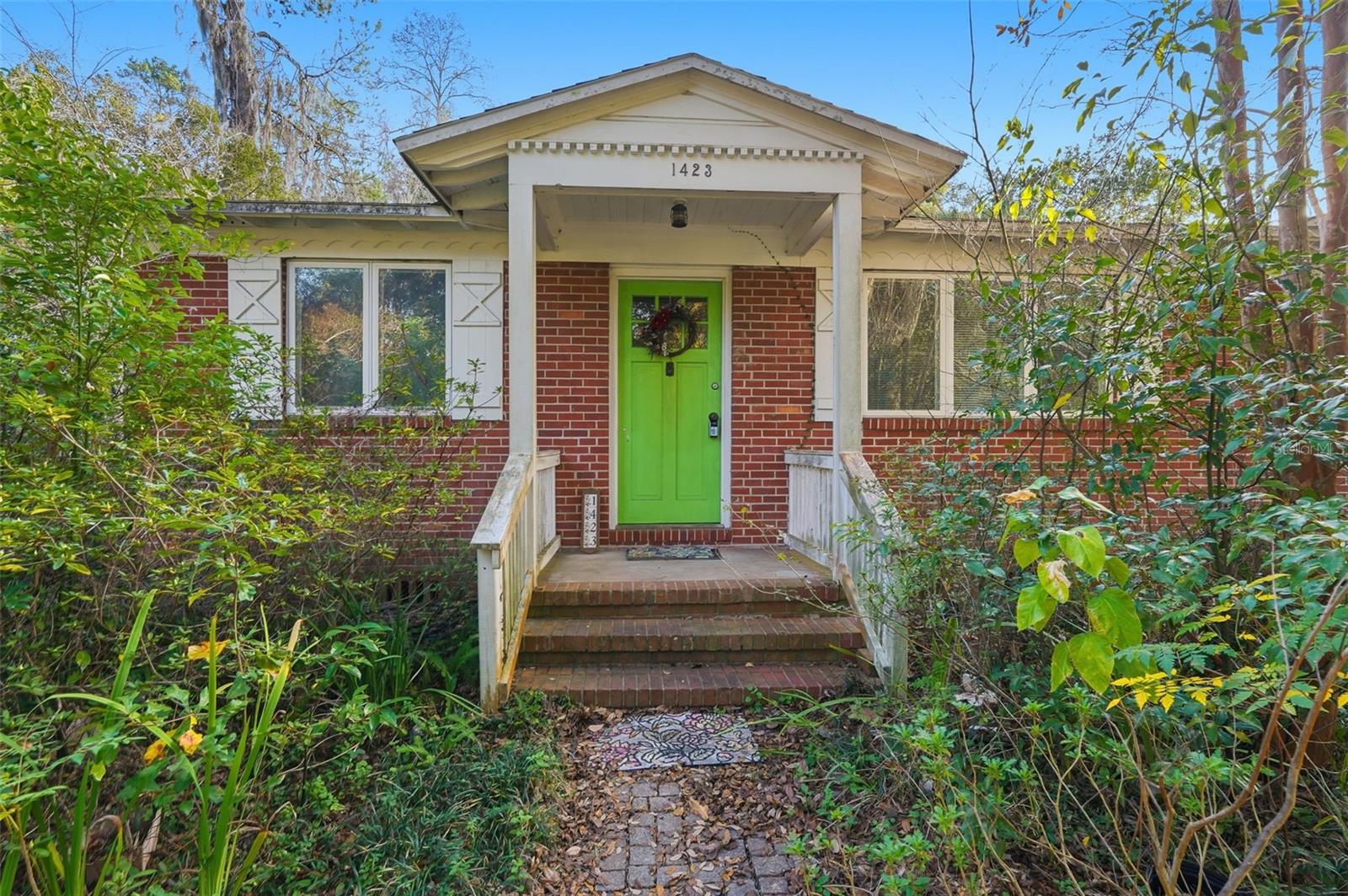 Details for 1423 11th Road, GAINESVILLE, FL 32605