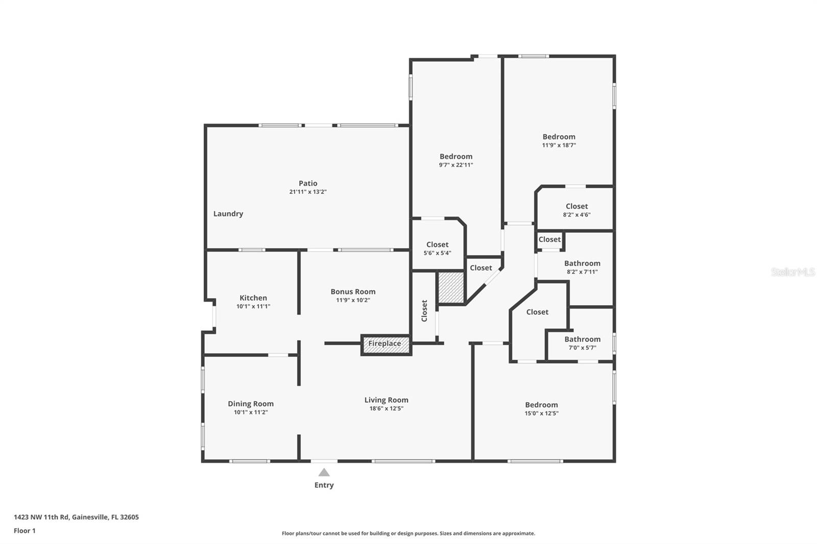 Image 42 of 42 For 1423 11th Road