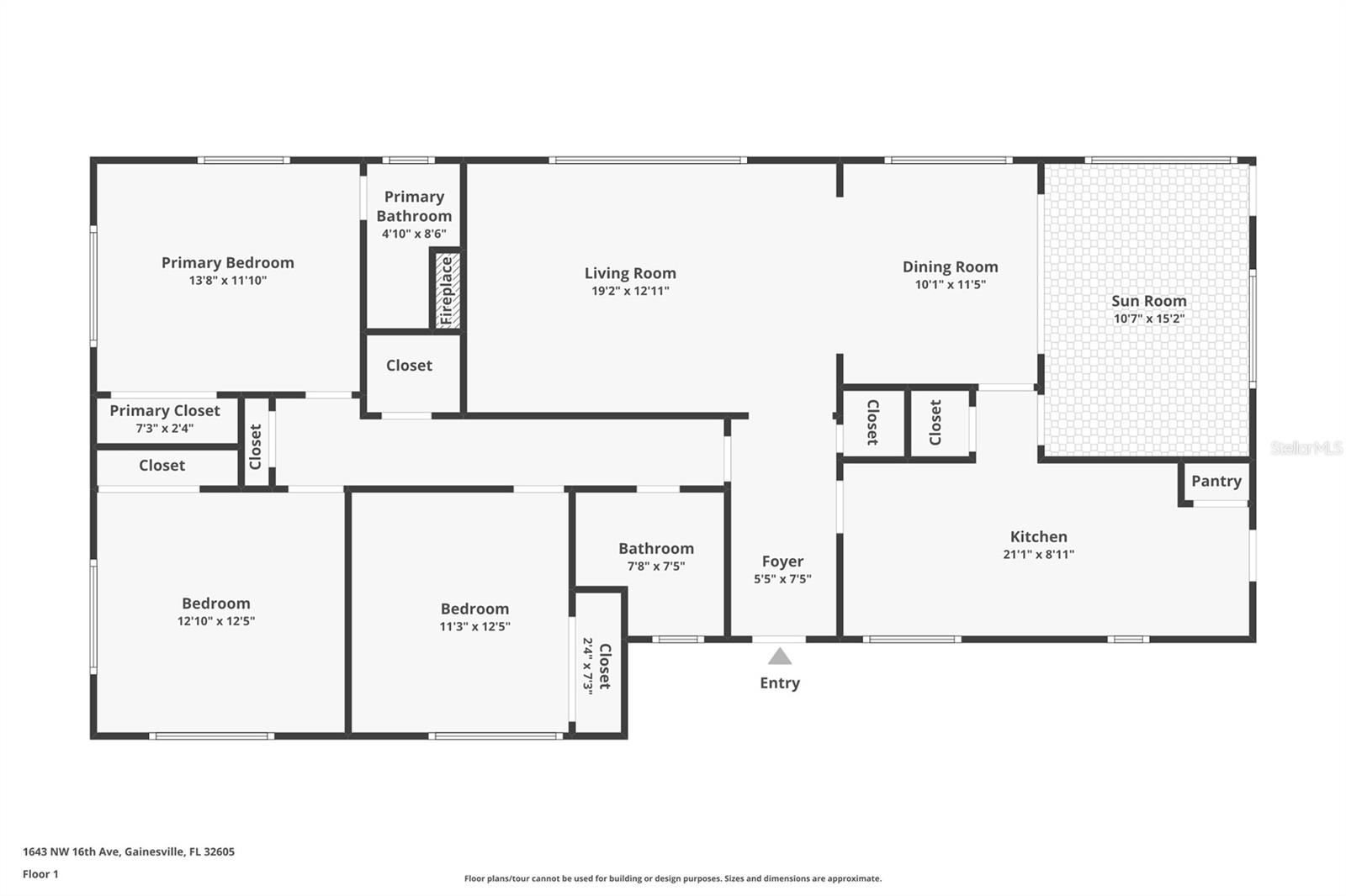 Image 47 of 47 For 1643 16th Avenue