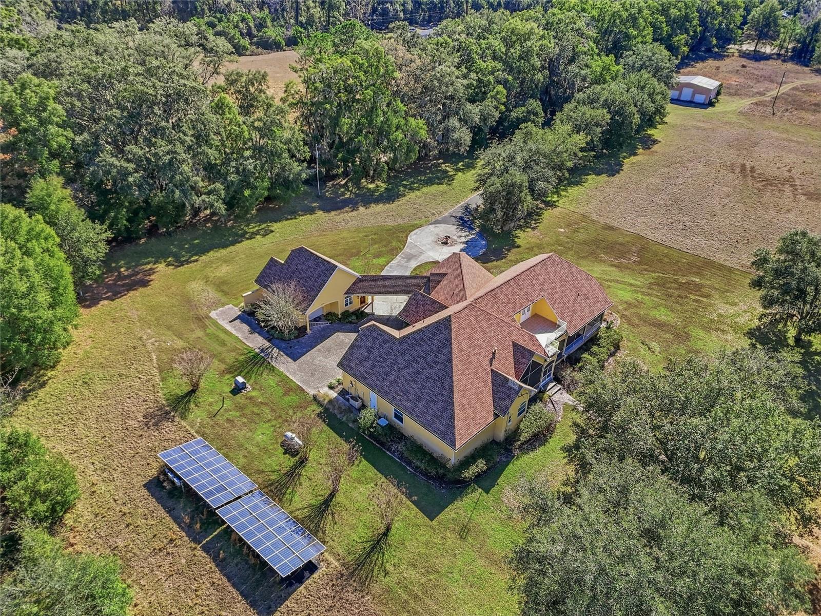 Image 39 of 44 For 18604 262 Avenue