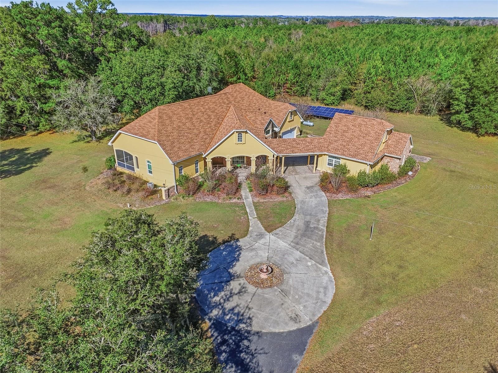 Image 41 of 44 For 18604 262 Avenue