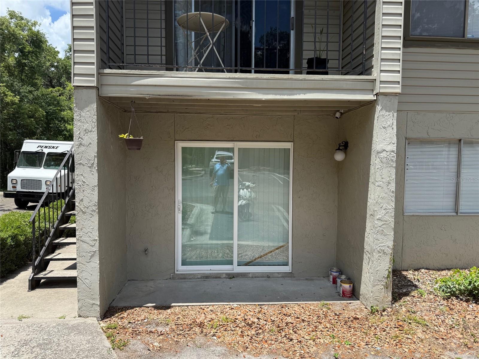 Details for 1035 9th Street 1, GAINESVILLE, FL 32601