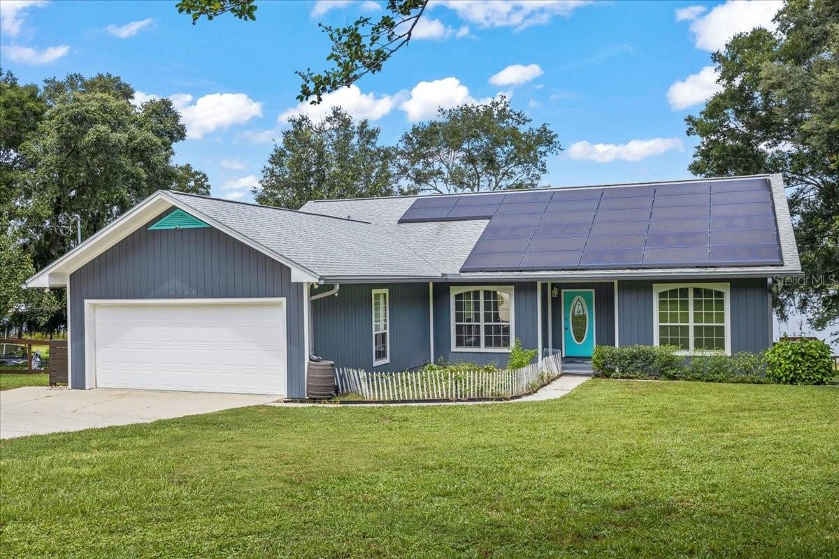 Details for 6720 Mount Vernon Drive, MELROSE, FL 32666