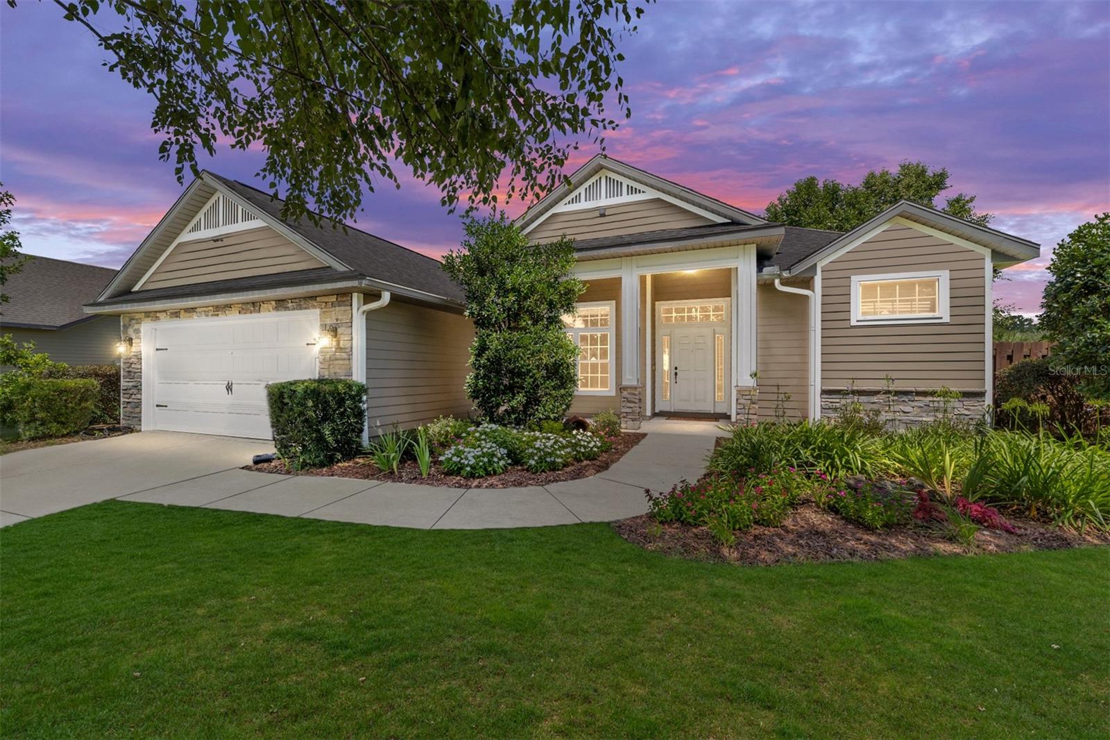 Details for 16333 204th Street, HIGH SPRINGS, FL 32643