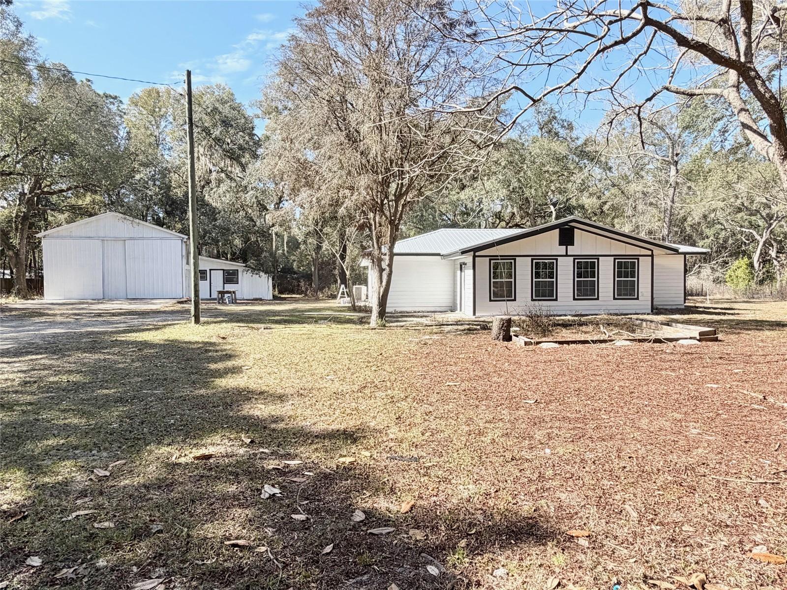 Details for 14250 75th Avenue, TRENTON, FL 32693