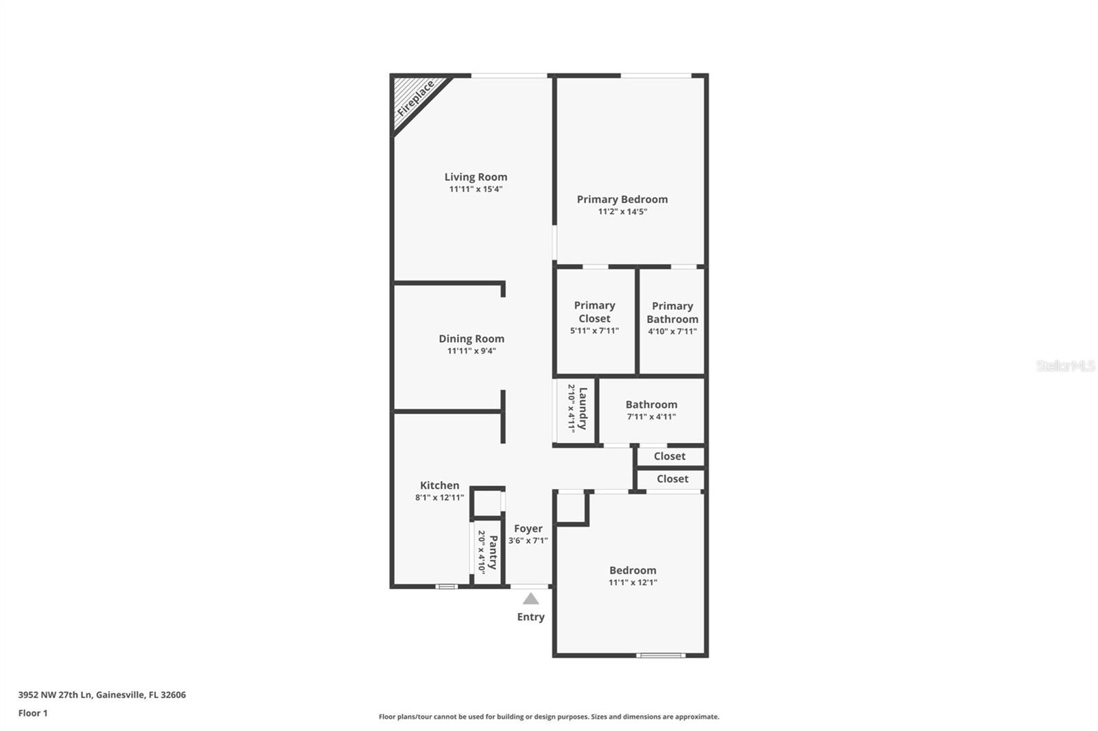 Image 23 of 23 For 3952 27th Lane