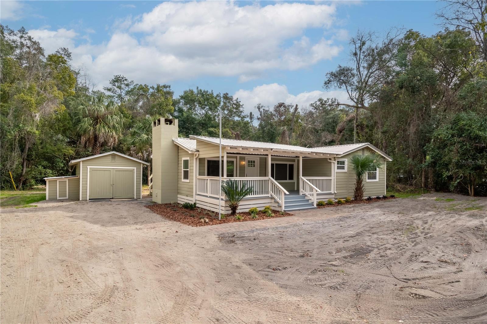 Details for 674 State Road 21, HAWTHORNE, FL 32640